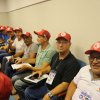 XXXII SEMINÁRIO DE DIRIGENTES SINDICAIS DA CONSTRUÇÃO E DO MOBILIÁRIO DO ESTADO DO PARANÁ 2024