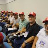 XXXII SEMINÁRIO DE DIRIGENTES SINDICAIS DA CONSTRUÇÃO E DO MOBILIÁRIO DO ESTADO DO PARANÁ 2024