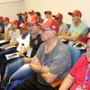 XXXII SEMINÁRIO DE DIRIGENTES SINDICAIS DA CONSTRUÇÃO E DO MOBILIÁRIO DO ESTADO DO PARANÁ 2024