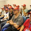 XXXII SEMINÁRIO DE DIRIGENTES SINDICAIS DA CONSTRUÇÃO E DO MOBILIÁRIO DO ESTADO DO PARANÁ 2024