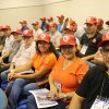 XXXII SEMINÁRIO DE DIRIGENTES SINDICAIS DA CONSTRUÇÃO E DO MOBILIÁRIO DO ESTADO DO PARANÁ 2024