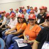 XXXII SEMINÁRIO DE DIRIGENTES SINDICAIS DA CONSTRUÇÃO E DO MOBILIÁRIO DO ESTADO DO PARANÁ 2024