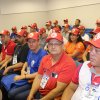 XXXII SEMINÁRIO DE DIRIGENTES SINDICAIS DA CONSTRUÇÃO E DO MOBILIÁRIO DO ESTADO DO PARANÁ 2024