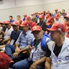 XXXII SEMINÁRIO DE DIRIGENTES SINDICAIS DA CONSTRUÇÃO E DO MOBILIÁRIO DO ESTADO DO PARANÁ 2024