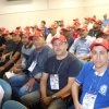 XXXII SEMINÁRIO DE DIRIGENTES SINDICAIS DA CONSTRUÇÃO E DO MOBILIÁRIO DO ESTADO DO PARANÁ 2024