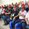 XXXII SEMINÁRIO DE DIRIGENTES SINDICAIS DA CONSTRUÇÃO E DO MOBILIÁRIO DO ESTADO DO PARANÁ 2024