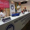 XXXII SEMINÁRIO DE DIRIGENTES SINDICAIS DA CONSTRUÇÃO E DO MOBILIÁRIO DO ESTADO DO PARANÁ 2024