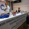 XXXII SEMINÁRIO DE DIRIGENTES SINDICAIS DA CONSTRUÇÃO E DO MOBILIÁRIO DO ESTADO DO PARANÁ 2024