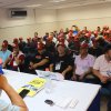 XXXII SEMINÁRIO DE DIRIGENTES SINDICAIS DA CONSTRUÇÃO E DO MOBILIÁRIO DO ESTADO DO PARANÁ 2024
