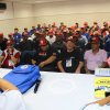 XXXII SEMINÁRIO DE DIRIGENTES SINDICAIS DA CONSTRUÇÃO E DO MOBILIÁRIO DO ESTADO DO PARANÁ 2024