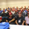 XXXII SEMINÁRIO DE DIRIGENTES SINDICAIS DA CONSTRUÇÃO E DO MOBILIÁRIO DO ESTADO DO PARANÁ 2024