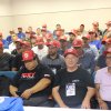 XXXII SEMINÁRIO DE DIRIGENTES SINDICAIS DA CONSTRUÇÃO E DO MOBILIÁRIO DO ESTADO DO PARANÁ 2024