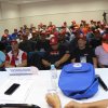 XXXII SEMINÁRIO DE DIRIGENTES SINDICAIS DA CONSTRUÇÃO E DO MOBILIÁRIO DO ESTADO DO PARANÁ 2024