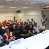 XXXII SEMINÁRIO DE DIRIGENTES SINDICAIS DA CONSTRUÇÃO E DO MOBILIÁRIO DO ESTADO DO PARANÁ 2024