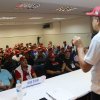 XXXII SEMINÁRIO DE DIRIGENTES SINDICAIS DA CONSTRUÇÃO E DO MOBILIÁRIO DO ESTADO DO PARANÁ 2024