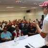 XXXII SEMINÁRIO DE DIRIGENTES SINDICAIS DA CONSTRUÇÃO E DO MOBILIÁRIO DO ESTADO DO PARANÁ 2024