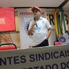 XXXII SEMINÁRIO DE DIRIGENTES SINDICAIS DA CONSTRUÇÃO E DO MOBILIÁRIO DO ESTADO DO PARANÁ 2024