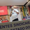 XXXII SEMINÁRIO DE DIRIGENTES SINDICAIS DA CONSTRUÇÃO E DO MOBILIÁRIO DO ESTADO DO PARANÁ 2024