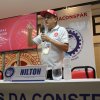XXXII SEMINÁRIO DE DIRIGENTES SINDICAIS DA CONSTRUÇÃO E DO MOBILIÁRIO DO ESTADO DO PARANÁ 2024