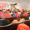 XXXII SEMINÁRIO DE DIRIGENTES SINDICAIS DA CONSTRUÇÃO E DO MOBILIÁRIO DO ESTADO DO PARANÁ 2024