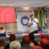 XXXII SEMINÁRIO DE DIRIGENTES SINDICAIS DA CONSTRUÇÃO E DO MOBILIÁRIO DO ESTADO DO PARANÁ 2024