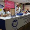 XXXII SEMINÁRIO DE DIRIGENTES SINDICAIS DA CONSTRUÇÃO E DO MOBILIÁRIO DO ESTADO DO PARANÁ 2024