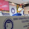 XXXII SEMINÁRIO DE DIRIGENTES SINDICAIS DA CONSTRUÇÃO E DO MOBILIÁRIO DO ESTADO DO PARANÁ 2024