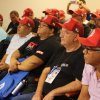 XXXII SEMINÁRIO DE DIRIGENTES SINDICAIS DA CONSTRUÇÃO E DO MOBILIÁRIO DO ESTADO DO PARANÁ 2024