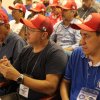 XXXII SEMINÁRIO DE DIRIGENTES SINDICAIS DA CONSTRUÇÃO E DO MOBILIÁRIO DO ESTADO DO PARANÁ 2024