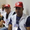 XXXII SEMINÁRIO DE DIRIGENTES SINDICAIS DA CONSTRUÇÃO E DO MOBILIÁRIO DO ESTADO DO PARANÁ 2024