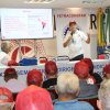 XXXII SEMINÁRIO DE DIRIGENTES SINDICAIS DA CONSTRUÇÃO E DO MOBILIÁRIO DO ESTADO DO PARANÁ 2024