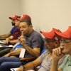 XXXII SEMINÁRIO DE DIRIGENTES SINDICAIS DA CONSTRUÇÃO E DO MOBILIÁRIO DO ESTADO DO PARANÁ 2024