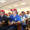 XXXII SEMINÁRIO DE DIRIGENTES SINDICAIS DA CONSTRUÇÃO E DO MOBILIÁRIO DO ESTADO DO PARANÁ 2024