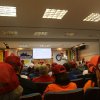 XXXII SEMINÁRIO DE DIRIGENTES SINDICAIS DA CONSTRUÇÃO E DO MOBILIÁRIO DO ESTADO DO PARANÁ 2024