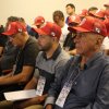 XXXII SEMINÁRIO DE DIRIGENTES SINDICAIS DA CONSTRUÇÃO E DO MOBILIÁRIO DO ESTADO DO PARANÁ 2024