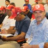 XXXII SEMINÁRIO DE DIRIGENTES SINDICAIS DA CONSTRUÇÃO E DO MOBILIÁRIO DO ESTADO DO PARANÁ 2024