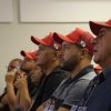 XXXII SEMINÁRIO DE DIRIGENTES SINDICAIS DA CONSTRUÇÃO E DO MOBILIÁRIO DO ESTADO DO PARANÁ 2024