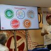 XXXII SEMINÁRIO DE DIRIGENTES SINDICAIS DA CONSTRUÇÃO E DO MOBILIÁRIO DO ESTADO DO PARANÁ 2024