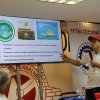 XXXII SEMINÁRIO DE DIRIGENTES SINDICAIS DA CONSTRUÇÃO E DO MOBILIÁRIO DO ESTADO DO PARANÁ 2024