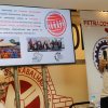 XXXII SEMINÁRIO DE DIRIGENTES SINDICAIS DA CONSTRUÇÃO E DO MOBILIÁRIO DO ESTADO DO PARANÁ 2024