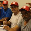 XXXII SEMINÁRIO DE DIRIGENTES SINDICAIS DA CONSTRUÇÃO E DO MOBILIÁRIO DO ESTADO DO PARANÁ 2024