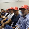 XXXII SEMINÁRIO DE DIRIGENTES SINDICAIS DA CONSTRUÇÃO E DO MOBILIÁRIO DO ESTADO DO PARANÁ 2024