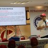 XXXII SEMINÁRIO DE DIRIGENTES SINDICAIS DA CONSTRUÇÃO E DO MOBILIÁRIO DO ESTADO DO PARANÁ 2024