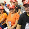 XXXII SEMINÁRIO DE DIRIGENTES SINDICAIS DA CONSTRUÇÃO E DO MOBILIÁRIO DO ESTADO DO PARANÁ 2024