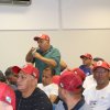 XXXII SEMINÁRIO DE DIRIGENTES SINDICAIS DA CONSTRUÇÃO E DO MOBILIÁRIO DO ESTADO DO PARANÁ 2024