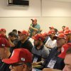 XXXII SEMINÁRIO DE DIRIGENTES SINDICAIS DA CONSTRUÇÃO E DO MOBILIÁRIO DO ESTADO DO PARANÁ 2024