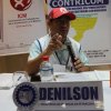 XXXII SEMINÁRIO DE DIRIGENTES SINDICAIS DA CONSTRUÇÃO E DO MOBILIÁRIO DO ESTADO DO PARANÁ 2024