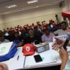 XXXII SEMINÁRIO DE DIRIGENTES SINDICAIS DA CONSTRUÇÃO E DO MOBILIÁRIO DO ESTADO DO PARANÁ 2024