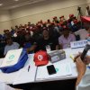 XXXII SEMINÁRIO DE DIRIGENTES SINDICAIS DA CONSTRUÇÃO E DO MOBILIÁRIO DO ESTADO DO PARANÁ 2024