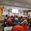 XXXII SEMINÁRIO DE DIRIGENTES SINDICAIS DA CONSTRUÇÃO E DO MOBILIÁRIO DO ESTADO DO PARANÁ 2024